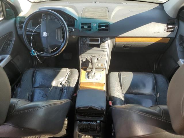 Photo 8 from auction – 2006 VOLVO XC90 with VIN YV4CY592861233633