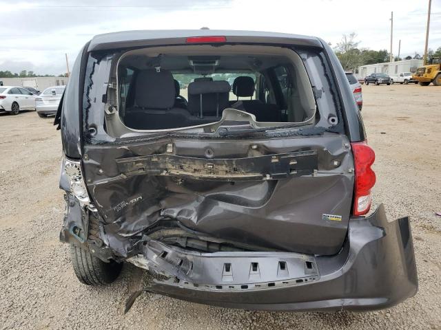 Photo 6 from auction – 2017 DODGE GRAND CARA with VIN 2C4RDGBG1HR824668