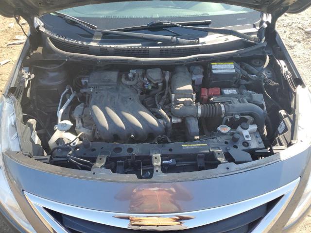Photo 11 from auction – 2018 NISSAN VERSA S with VIN 3N1CN7AP7JL802233