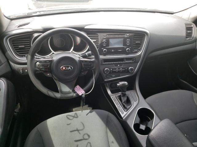 Photo 8 from auction – 2015 KIA OPTIMA LX with VIN KNAGM4A7XF5633118
