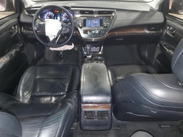 Photo 8 from auction – 2013 TOYOTA AVALON BAS with VIN 4T1BK1EB0DU076878
