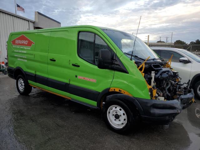 Photo 4 from auction – 2015 FORD TRANSIT T- with VIN 1FTNR2ZM3FKA77049