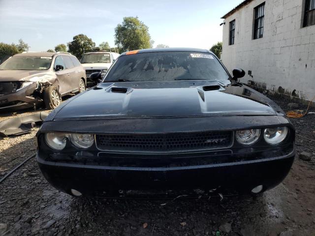 Photo 5 from auction – 2014 DODGE CHALLENGER with VIN 2C3CDYCJ3EH201838