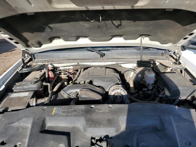 Photo 11 from auction – 2008 GMC SIERRA C15 with VIN 1GTEC19058E142834