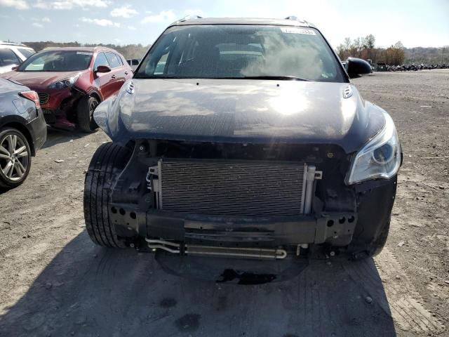 Photo 5 from auction – 2017 BUICK ENCLAVE with VIN 5GAKRBKD2HJ354619