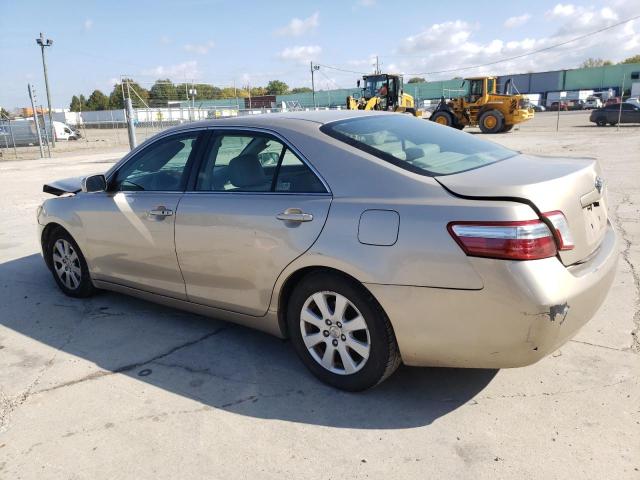 Photo 2 from auction – 2008 TOYOTA CAMRY HYBR with VIN 4T1BB46K08U044745