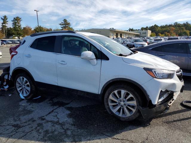 Photo 4 from auction – 2019 BUICK ENCORE PRE with VIN KL4CJASB5KB713945