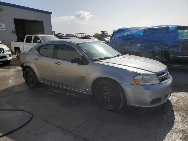 Photo 4 from auction – 2014 DODGE AVENGER SE with VIN 1C3CDZAB4EN113227