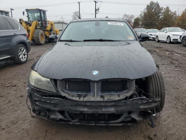Photo 5 from auction – 2009 BMW 328 XI with VIN WBAPK73509A456951