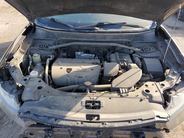 Photo 11 from auction – 2011 MITSUBISHI OUTLANDER with VIN JA4JT3AW1BU021994
