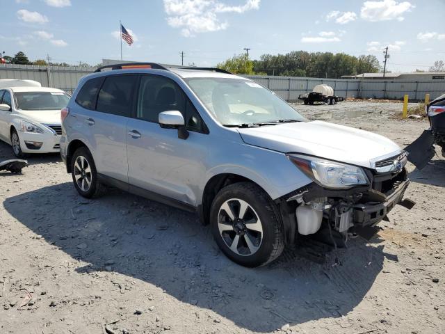 Photo 4 from auction – 2018 SUBARU FORESTER 2 with VIN JF2SJAGC6JH509395