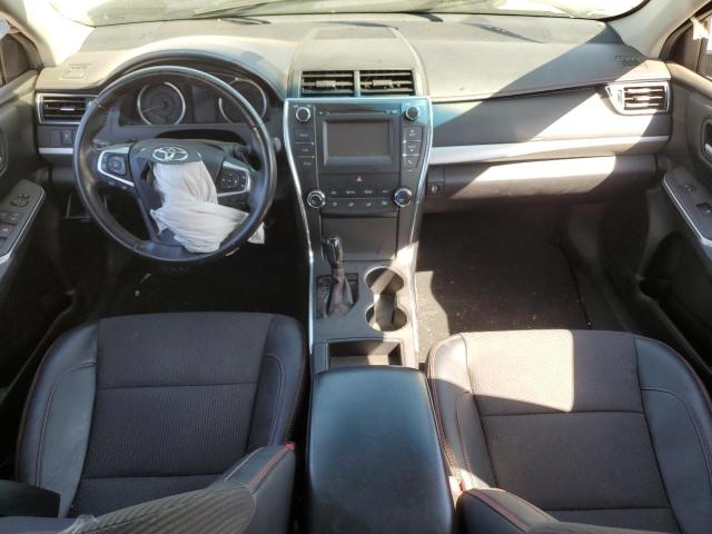 Photo 8 from auction – 2016 TOYOTA CAMRY LE with VIN 4T1BF1FKXGU144644