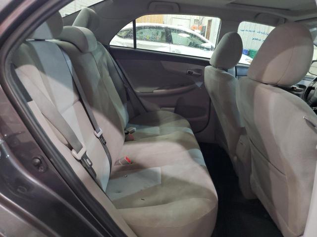 Photo 10 from auction – 2013 TOYOTA COROLLA BA with VIN 5YFBU4EE0DP170315