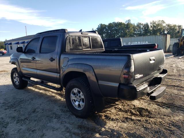 Photo 2 from auction – 2014 TOYOTA TACOMA DOU with VIN 5TFJX4GN4EX034983
