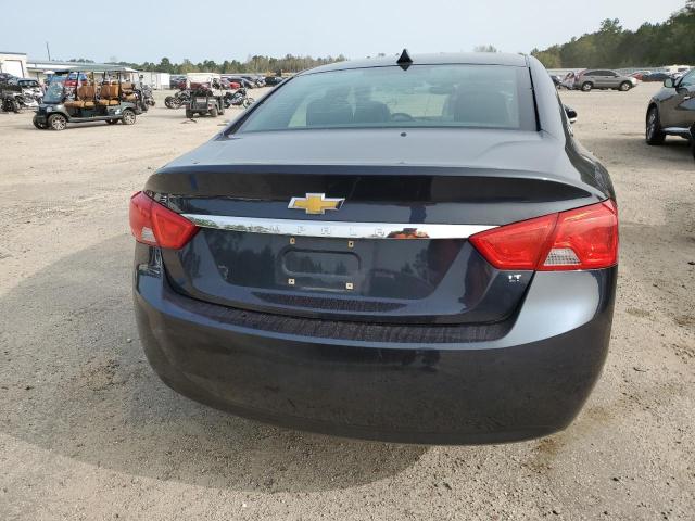 Photo 6 from auction – 2014 CHEVROLET IMPALA LT with VIN 2G1125S35E9165745