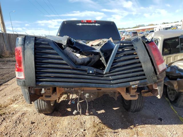 Photo 6 from auction – 2013 GMC SIERRA K25 with VIN 1GT125E85DF219646