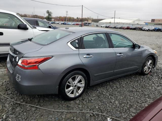 Photo 3 from auction – 2015 NISSAN ALTIMA 2.5 with VIN 1N4AL3AP9FC489567