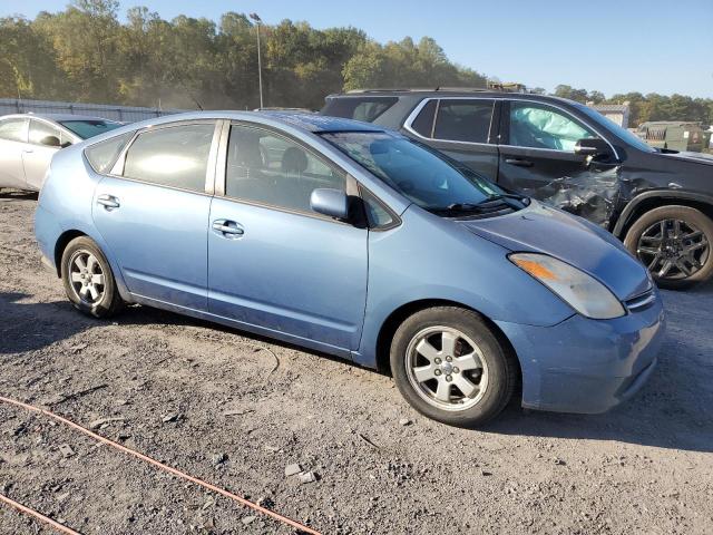 Photo 4 from auction – 2008 TOYOTA PRIUS with VIN JTDKB20U287761083