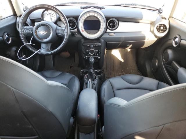 Photo 8 from auction – 2011 MINI COOPER with VIN WMWSU3C55BT253464