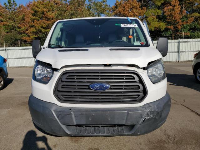 Photo 5 from auction – 2016 FORD TRANSIT T- with VIN 1FBZX2ZM0GKB16628