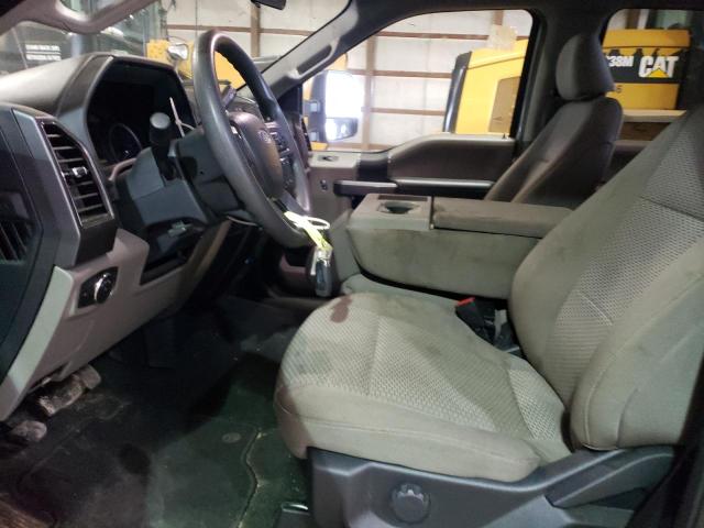 Photo 7 from auction – 2022 FORD F250 SUPER with VIN 1FT7W2BT3NEF30165