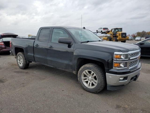 Photo 4 from auction – 2014 CHEVROLET SILVERADO with VIN 1GCVKREC9EZ320928