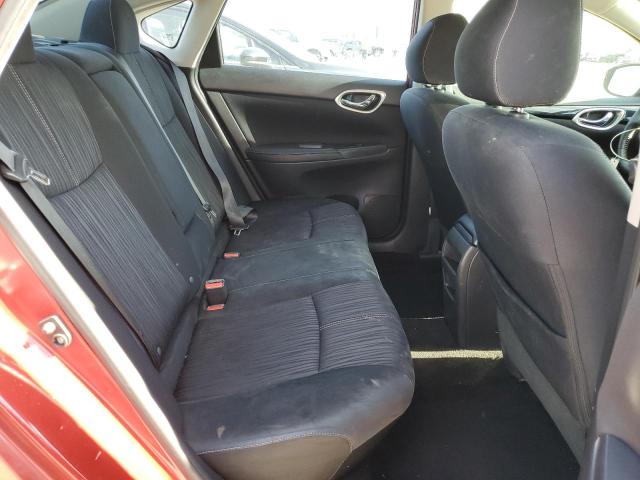Photo 10 from auction – 2016 NISSAN SENTRA S with VIN 3N1AB7AP5GL675989
