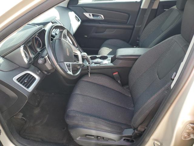Photo 7 from auction – 2013 GMC TERRAIN SL with VIN 2GKALSEKXD6332496