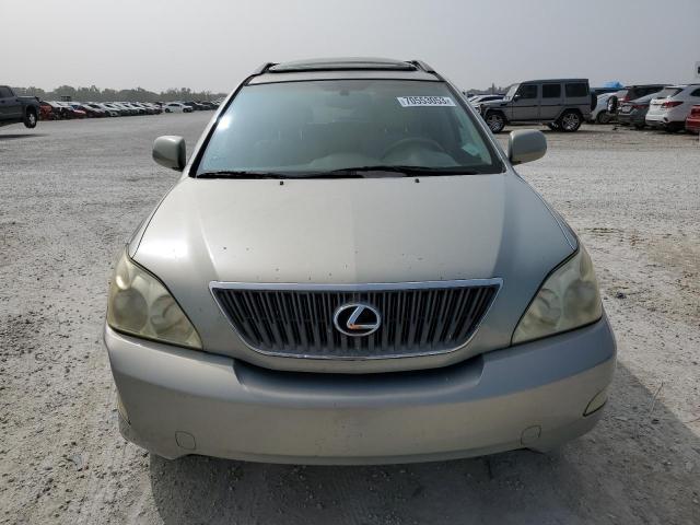 Photo 5 from auction – 2005 LEXUS RX 330 with VIN 2T2GA31U95C028919