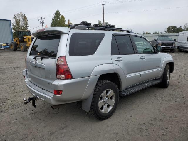 Photo 3 from auction – 2004 TOYOTA 4RUNNER SR with VIN JTEBU14R748013584