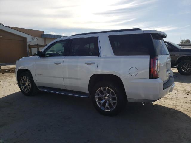 Photo 2 from auction – 2016 GMC YUKON SLT with VIN 1GKS1BKC3GR441592