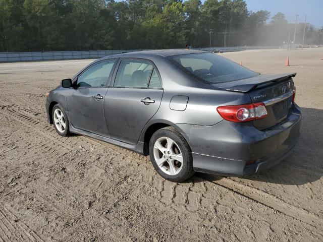 Photo 2 from auction – 2011 TOYOTA COROLLA BA with VIN 2T1BU4EE1BC710719