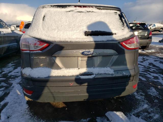 Photo 6 from auction – 2013 FORD ESCAPE S with VIN 1FMCU0F70DUC20786