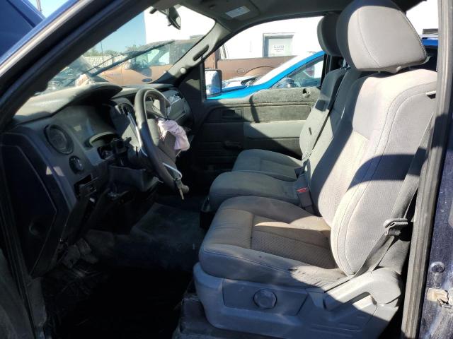 Photo 7 from auction – 2013 FORD F150 with VIN 1FTMF1EM6DKF00840