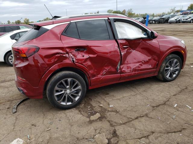 Photo 3 from auction – 2020 BUICK ENCORE GX with VIN KL4MMDSL9LB087596