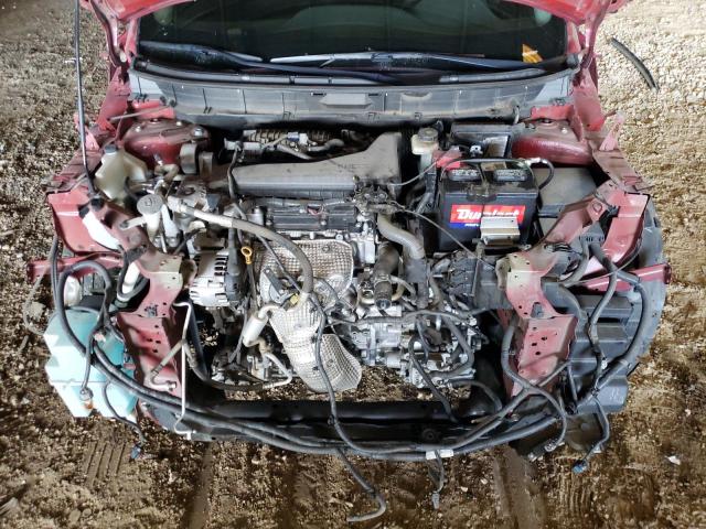 Photo 11 from auction – 2015 NISSAN ROGUE S with VIN 5N1AT2MT2FC853515