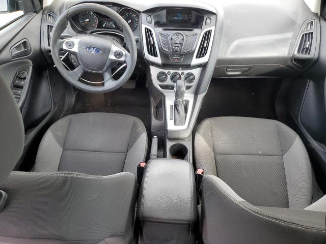 Photo 8 from auction – 2012 FORD FOCUS SE with VIN 1FAHP3F22CL392724