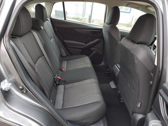 Photo 11 from auction – 2021 SUBARU IMPREZA PR with VIN 4S3GTAV65M3703798