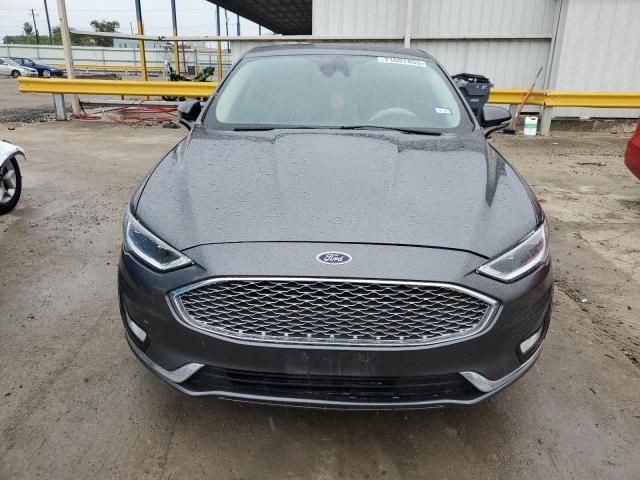 Photo 5 from auction – 2020 FORD FUSION TIT with VIN 3FA6P0D97LR131676