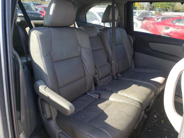Photo 10 from auction – 2013 HONDA ODYSSEY EX with VIN 5FNRL5H60DB090682
