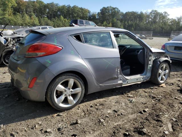 Photo 3 from auction – 2013 HYUNDAI VELOSTER with VIN KMHTC6AD0DU087482