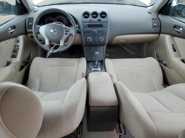 Photo 8 from auction – 2011 NISSAN ALTIMA BAS with VIN 1N4AL2AP4BN468604