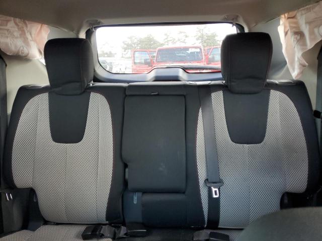 Photo 10 from auction – 2015 CHEVROLET EQUINOX LT with VIN 2GNALBEK3F6399320