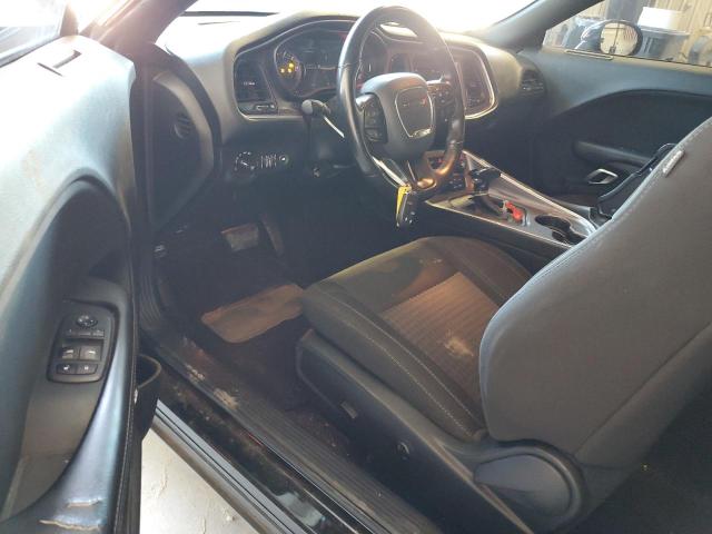 Photo 8 from auction – 2020 DODGE CHALLENGER with VIN 2C3CDZAGXLH227458