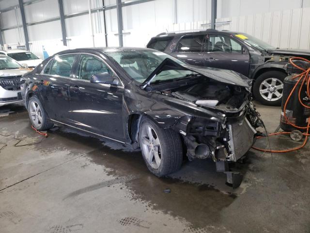Photo 4 from auction – 2011 CHEVROLET MALIBU 1LT with VIN 1G1ZC5EUXBF355533