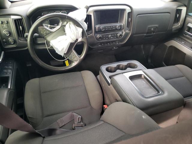 Photo 8 from auction – 2017 CHEVROLET SILVERADO with VIN 3GCUKREC3HG239603