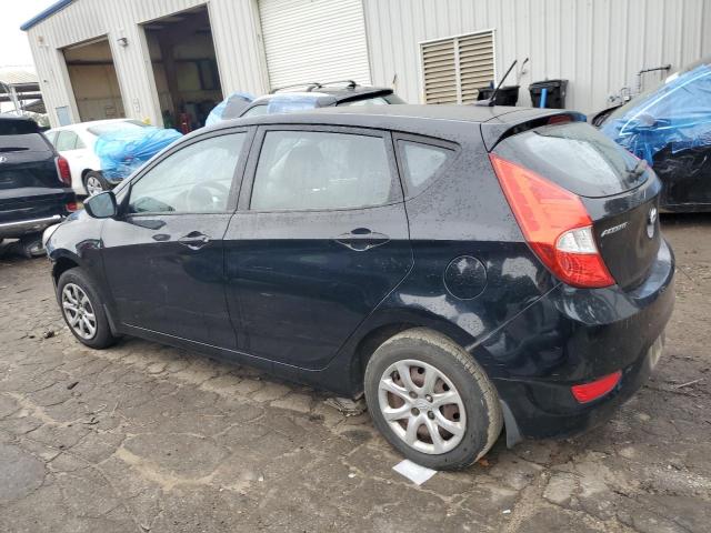 Photo 2 from auction – 2013 HYUNDAI ACCENT GLS with VIN KMHCT5AE3DU066192