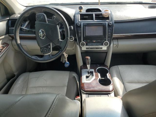Photo 8 from auction – 2012 TOYOTA CAMRY BASE with VIN 4T1BF1FK8CU009155