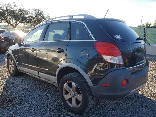Photo 2 from auction – 2012 CHEVROLET CAPTIVA SP with VIN 3GNAL2EK7CS625551