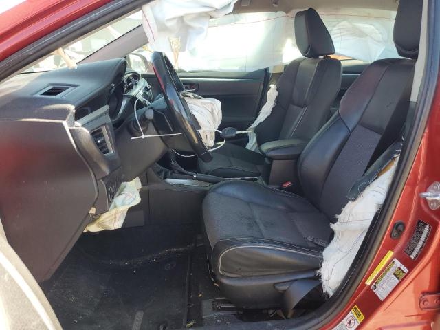 Photo 7 from auction – 2016 TOYOTA COROLLA L with VIN 5YFBURHE9GP501499